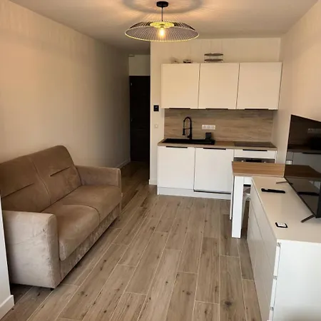 Les 3 Elements Apartment