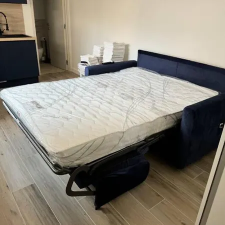 Apartmán Les 3 Elements Cannes
