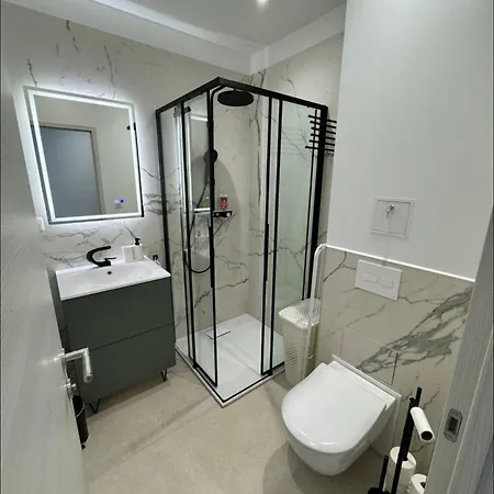 Apartment Les 3 Elements