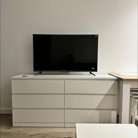 Les 3 Elements Apartment *