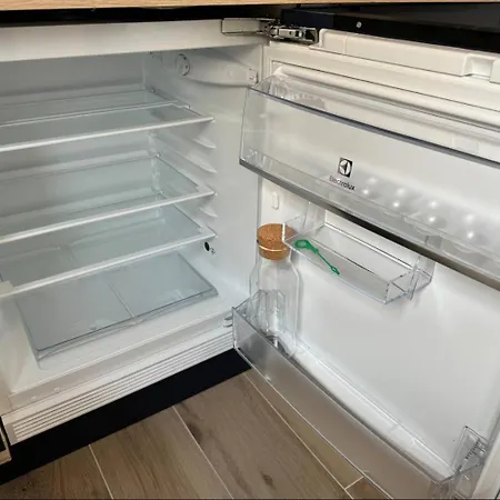 Appartement Les 3 éléments Cannes