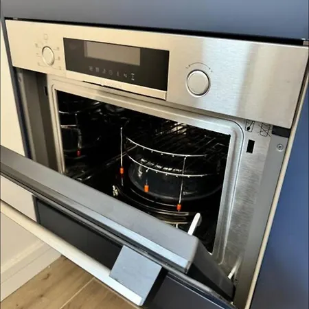 Apartmán Les 3 Elements Cannes