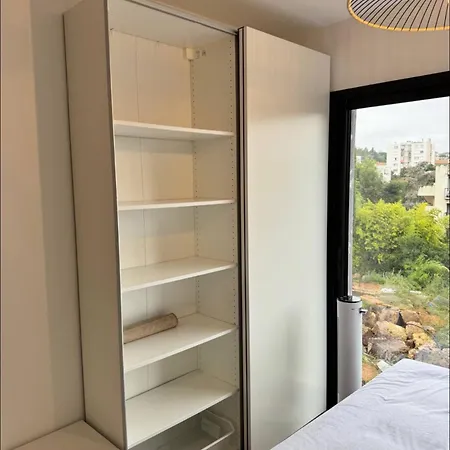 Apartment Les 3 Elements *